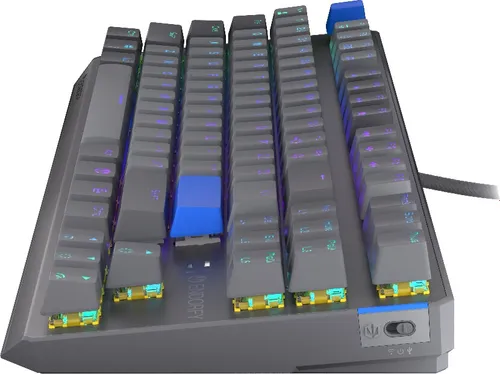 Klawiatura ENDORFY Thock V2 TKL Wireless