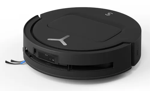 Robot sprzątający ECOVACS Deebot T80 Omini Czarny