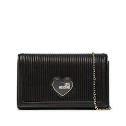 Dragoste MOSCHINO Jc4080pp1gla1000 geanta Nero