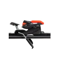 Narty allmountain HEAD KORE 80 X + wiązanie HEAD PR 11 z GRIP WALK - Długość (cm) - 170