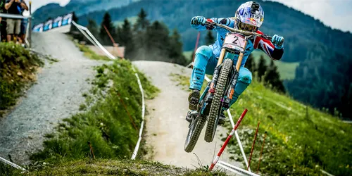 Руль для велосипеда RENTHAL Fatbar V2