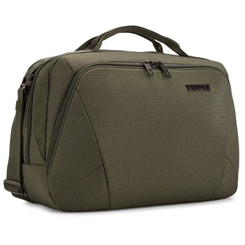 Thule Crossover 2 Boarding Bag-forest night Salon Çantası