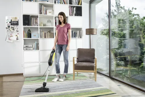 Karcher ручной пылесос VC 5 *EU 1.349-100.0