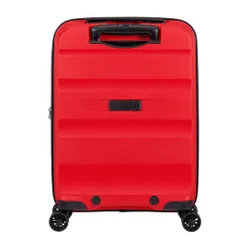 Walizka kabinowa American Tourister Bon Air DLX - magma red