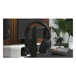 Słuchawki SECRET GEAR Spik SX3 Nauszne, Dźwięk przestrzenny