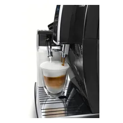 Автоматическая кофемашина DeLonghi Dinamica ECAM359.55.B