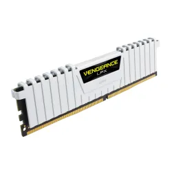 Pamięć RAM Corsair Vengeance LPX DDR4 16GB (2 x 8GB) 3200 CL16 Biały