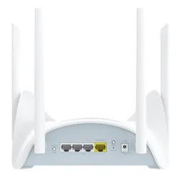 Router D-LINK BE9500 R95 2.4 / 5 / 6 GHz (TriBand), Wi-Fi Mesh