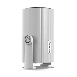 Projektor Manta MultiVision Mini Portable PMA202A24 LED HD Ready Wi-Fi Bluetooth Android