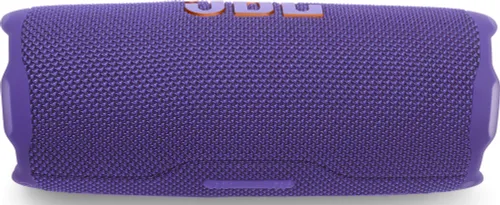Głośnik mobilny JBL Flip 7 Fioletowy