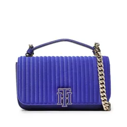 Tommy Hilfiger contur geantă Crossover Velvet AW0AW13413 C9D