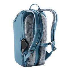 Школьный рюкзак Deuter StepOut 16 - atlantic / ink