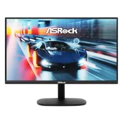 Monitor ASrock CL25FF 24,5" Full HD IPS 100Hz 1ms MPRT Gamingowy