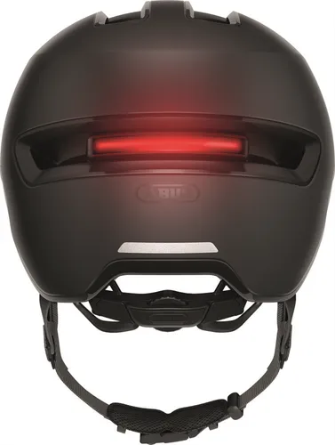 Kask rowerowy ABUS Hud-Y