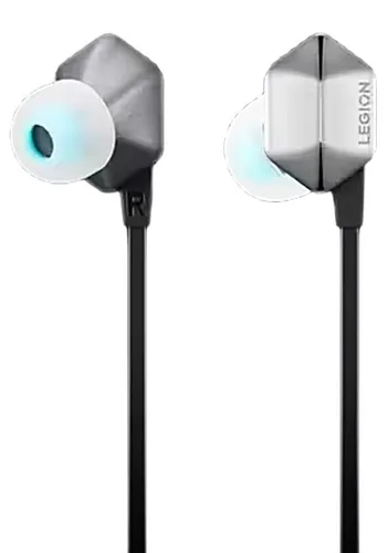 Słuchawki LENOVO Legion Go GXD1N40797 Douszne, Dźwięk przestrzenny