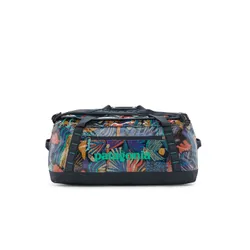 Katlanabilir Çanta 2in1 Patagonia Black Hole Duffel 55 l - sevinç / Pitch blue