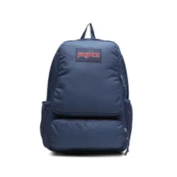 Rucsac Jansport Doubleton Ek0a5bfon541 Bleumarin