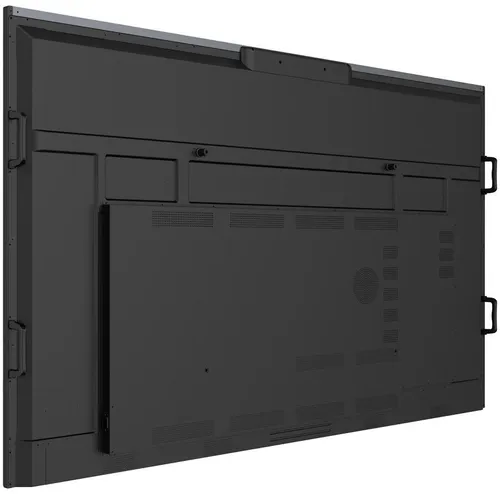 Monitor PRESTIGIO SOLUTIONS PSMB011P651 65" 3840x2160px IPS