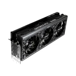 Karta graficzna Palit GeForce RTX 4070 Ti Super GameRock OmniBlack 16GB GDDR6X 256bit DLSS 3