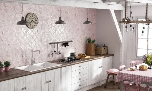 Bateria Deante Tamizo BQT N63M Czarny Mosiądz