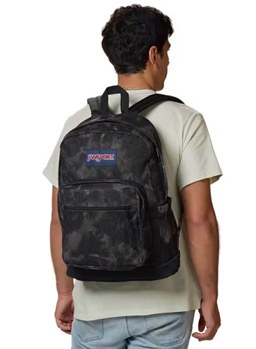 Plecak dzienny JanSport Right Pack Expression - denim wash black