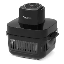 Air Fryer Frytkownica beztłuszczowa TURBOTRONIC TT-AFG6 6l