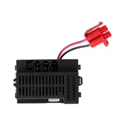 Moduł Sterujący Centralka Rx71 12V Do Auta Na Akumulator Bmw X6M Jj2168 Js360