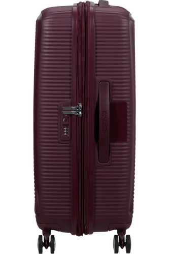 SoundBox 67cm Walizka Średnia - Wild Cherry