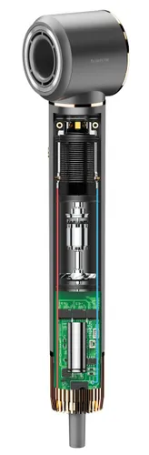 Suszarko-lokówka BEAUTYME AS950 30, 40 mm 1300 W