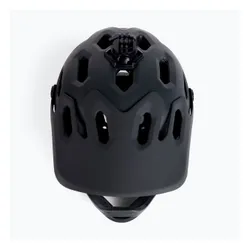 Kask rowerowy Bell Full Face Super 3R MIPS matte green