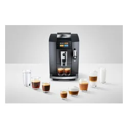 Ekspres JURA E10 Onyx Szary (EA)