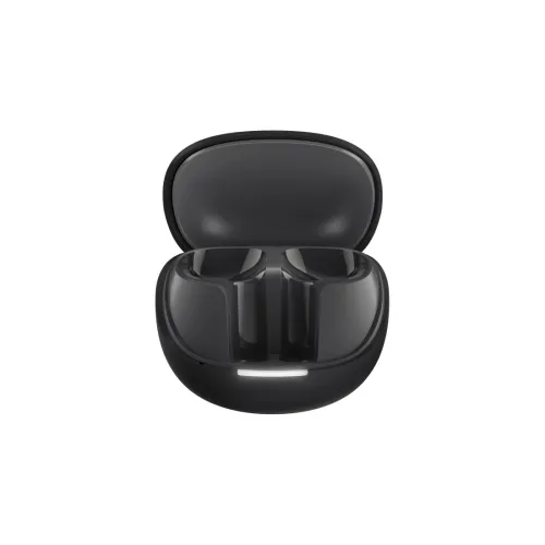 Słuchawki bezprzewodowe Fresh 'n Rebel Twins Core 2 Douszne Bluetooth Storm Grey