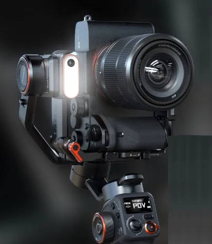 Gimbal Hohem iSteady MT2 KIT