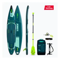 Deska SUP JOBE Aero Neva SUP Board Package 12'6"