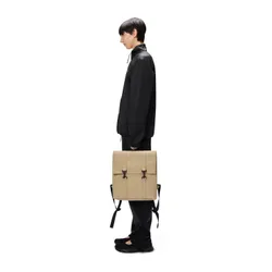 Повседневный рюкзак Rains MSN Bag Mini 13 л - песочный