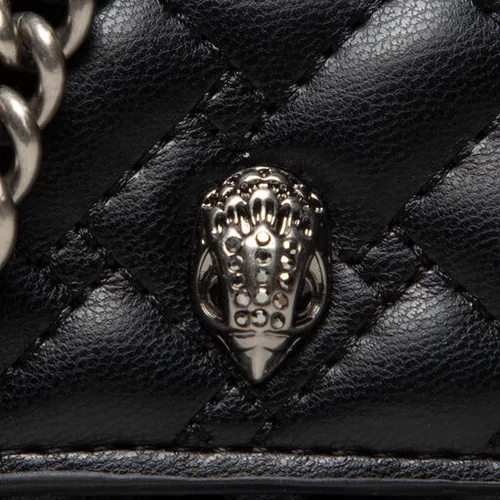 Geanta Kurt Geiger Micro Kensington 4574500979 Negru
