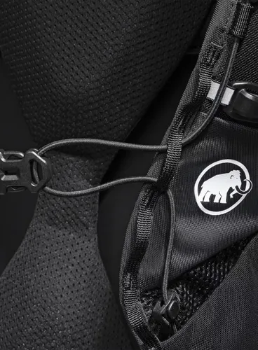 Plecak turystyczny Mammut Ducan Spine 28-35 - sapphire/black