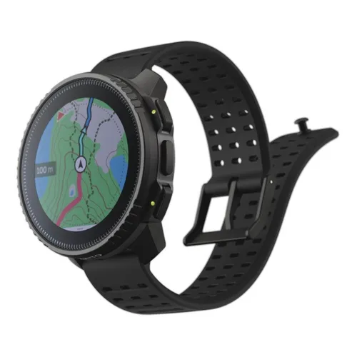 Смарт-часы Suunto Vertical All Black