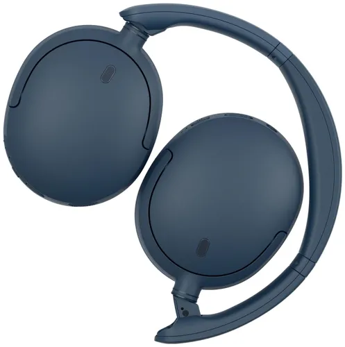 Sony WHCH730 Niebieskie