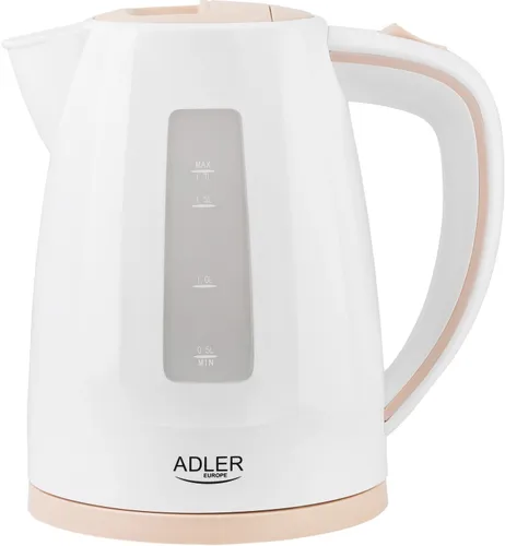 Adler AD 1264 biały