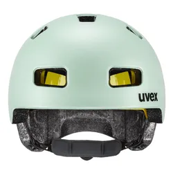 Kask rowerowy orzeszek UVEX City 4 MIPS