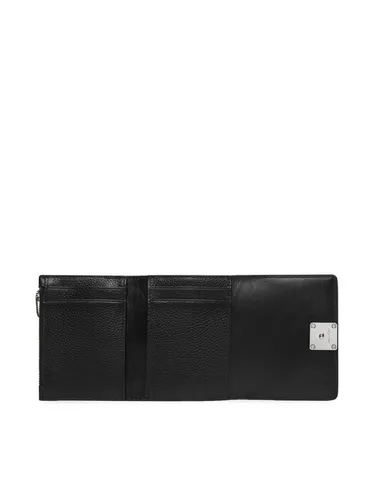 Кошелек Calvin Klein Emblem Hw Pebble Trifold W/Zip LV04F1128G
