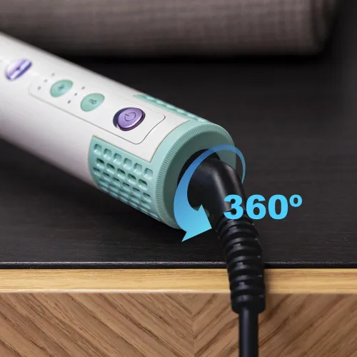 Suszarko-lokówka CECOTEC CeramicCare Allin1 1500 W