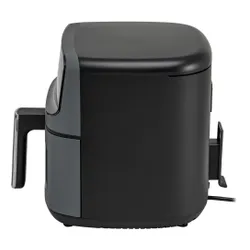 Air Fryer Frytkownica beztłuszczowa GÖTZE & JENSEN AF300T 4.5l z okienkiem do obserwacji postępów gotowania