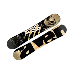 Deska snowboardowa Raven Grizzly