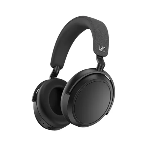 Sennheiser MOMENTUM 4 Wireless Black [oferta Outlet]