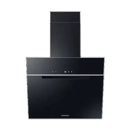 Okap Samsung NK36C7070WB/UR Czarny
