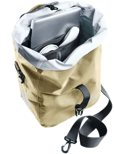 Torba na bagażnik DEUTER Weybridge 20+5