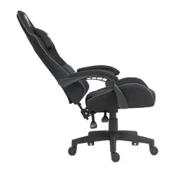 Fotel COBRA Player 4.0 CRF40 Czarny