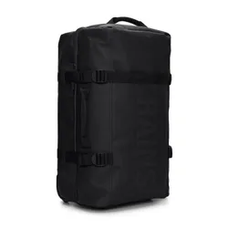 Средняя сумка Rains Texel Check-In Bag-black